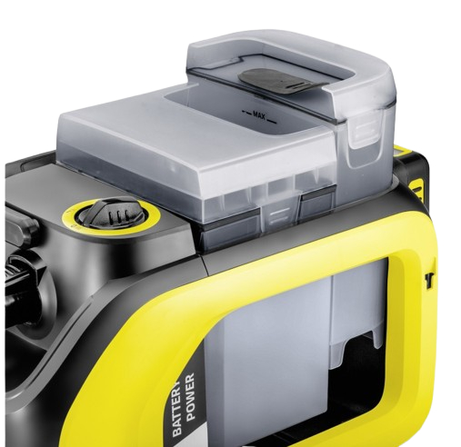 Миючий пилосос Karcher SE 3-18 Compact (1.081-500.0) - 2