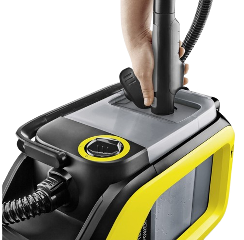 Миючий пилосос Karcher SE 3-18 Compact (1.081-500.0) - 3