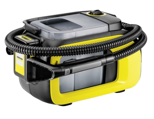 Миючий пилосос Karcher SE 3-18 Compact (1.081-500.0) - 4