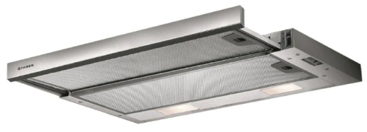 Вытяжка телескопическая Faber FLEXA NG AM/X A60 (315.0635.104) - 1