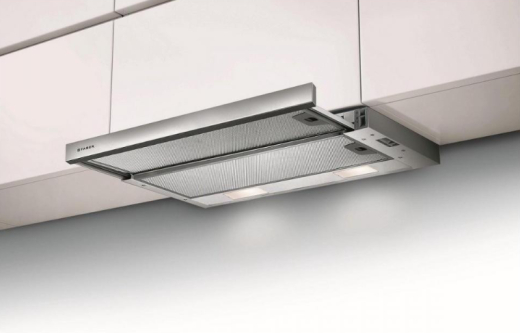 Вытяжка телескопическая Faber FLEXA NG AM/X A60 (315.0635.104) - 2