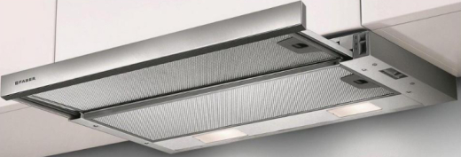 Вытяжка телескопическая Faber FLEXA NG AM/X A60 (315.0635.104) - 3