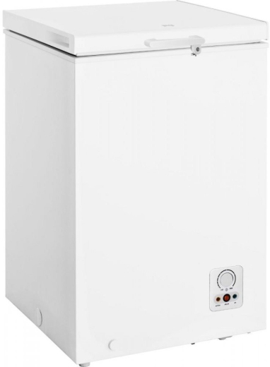 Морозильна скриня Gorenje FH10FPW - 2