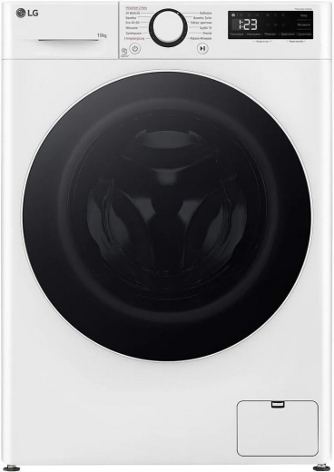 Пральна машина LG F4W10520W - 1