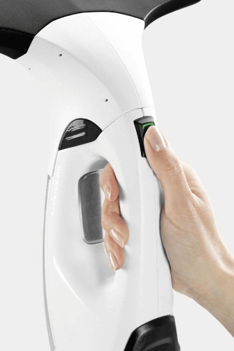 Оконный пылесос Karcher WV 2 Plus N 1.633-642.0 - 3