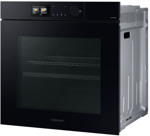 Духовка електрична DUAL COOK Samsung NV7B7997AAK - 2
