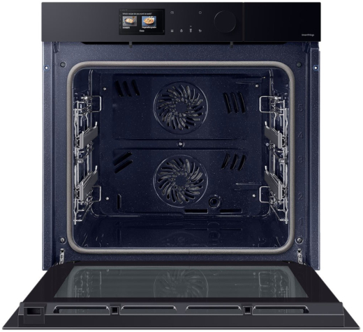 Духовка електрична DUAL COOK Samsung NV7B7997AAK - 3