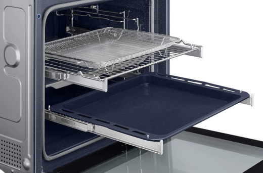 Духовка електрична DUAL COOK Samsung NV7B7997AAK - 4