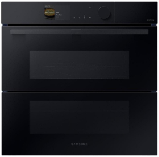 Духовка електрична DUAL COOK Samsung NV7B6795JAK - 1