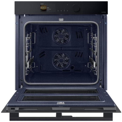 Духовка електрична DUAL COOK Samsung NV7B6795JAK - 3