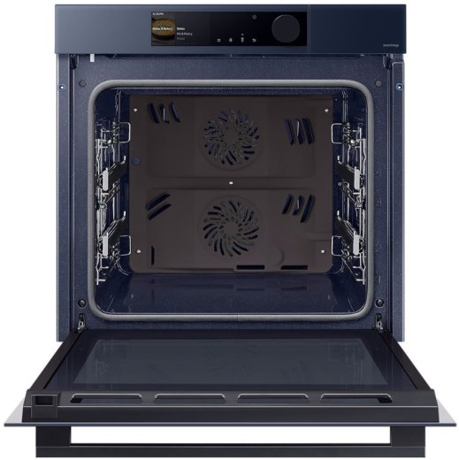 Духовка електрична DUAL COOK Samsung Bespoke NV7B6685AAN - 2