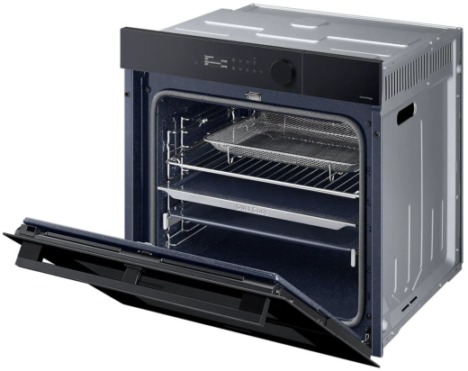 Духовка электрическая DUAL COOK Samsung NV7B5785KAK - 2