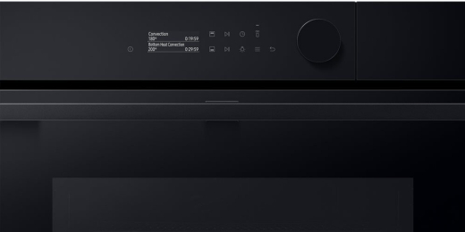 Духовка электрическая DUAL COOK Samsung NV7B5785KAK - 5
