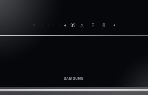 Вытяжка Samsung NK36C9804WB - 5