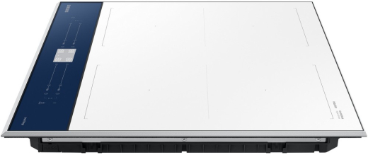 Варильна поверхня електрична Samsung Bespoke NZ64B5067YJ - 3