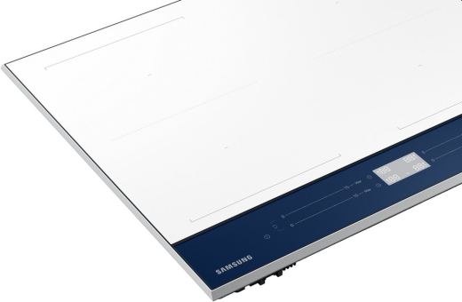 Варильна поверхня електрична Samsung Bespoke NZ64B5067YJ - 5
