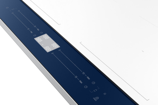 Варильна поверхня електрична Samsung Bespoke NZ64B5067YJ - 6