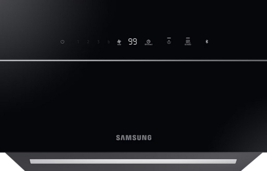 Витяжка Samsung NK24C9804WB - 5