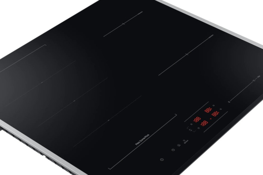Варильна поверхня електрична Samsung NZ64B6056JK - 3