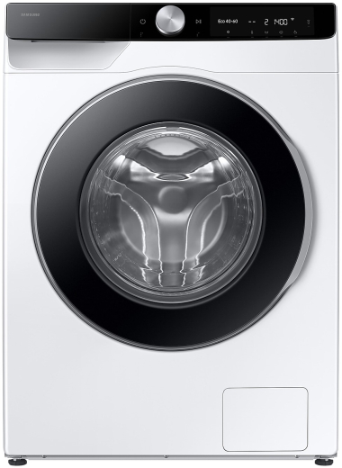 Стиральная машина Samsung WW90DG6U25LKU4 - 1