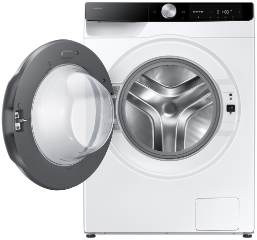 Стиральная машина Samsung WW90DG6U25LKU4 - 6
