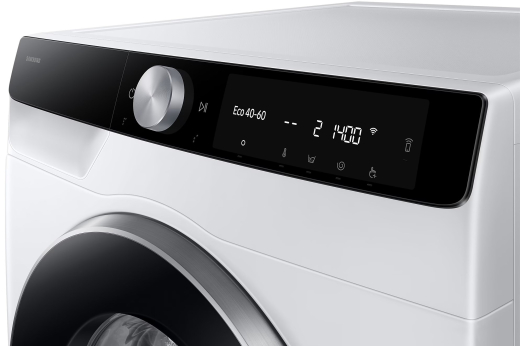 Стиральная машина Samsung WW90DG6U25LKU4 - 7