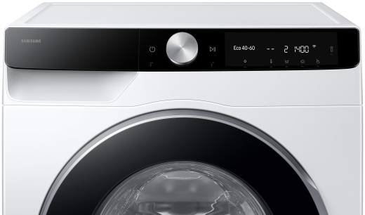 Стиральная машина Samsung WW90DG6U25LKU4 - 8