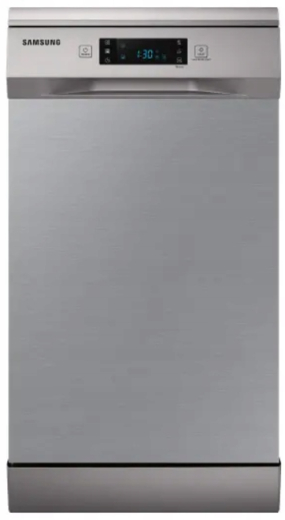 Посудомоечная машина Samsung DW50DG450FS - 1