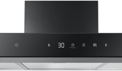 Вытяжка Samsung NK36C5703TM - 5