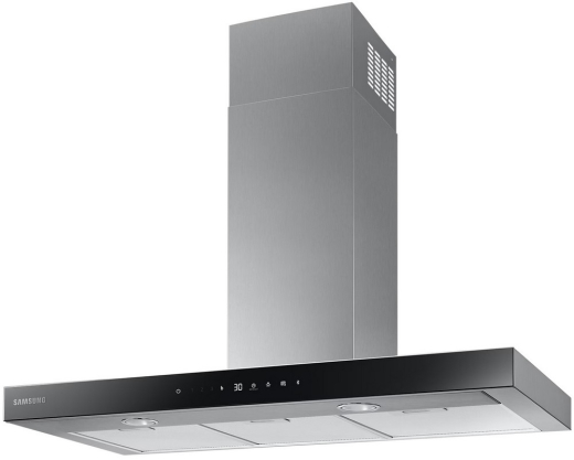Вытяжка Samsung NK36C5703TS - 2