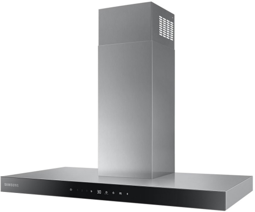Вытяжка Samsung NK36C5703TS - 3