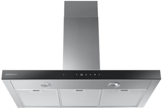 Вытяжка Samsung NK36C5703TS - 4