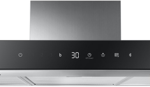 Вытяжка Samsung NK36C5703TS - 5