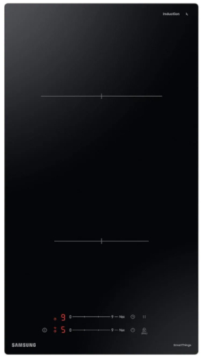 Варильна поверхня Samsung NZ32BG2005FK - 1