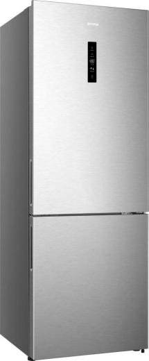 Холодильник Gorenje NRK720CAXL4 - 2