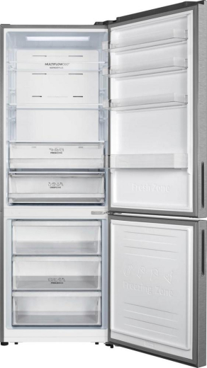 Холодильник Gorenje NRK720CAXL4 - 3