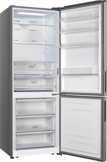 Холодильник Gorenje NRK720CAXL4 - 4