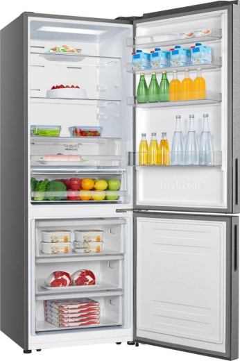 Холодильник Gorenje NRK720CAXL4 - 5