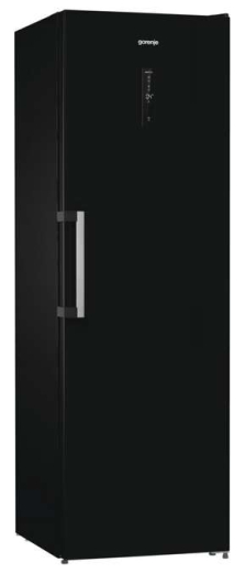 Холодильник Gorenje R619EABK6 - 2