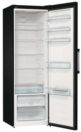 Холодильник Gorenje R619EABK6 - 4