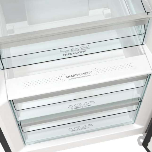 Холодильник Gorenje R619EABK6 - 7
