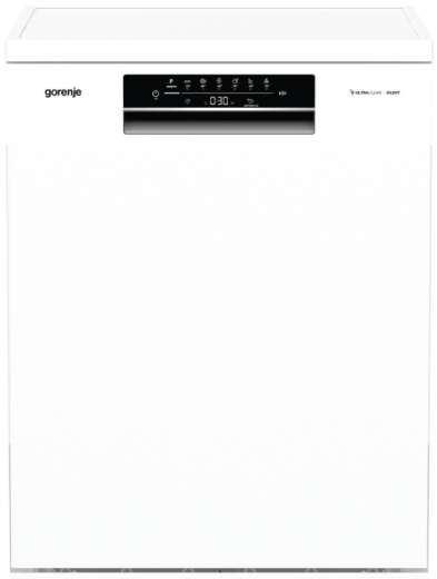 Посудомоечная машина Gorenje GS643E90W - 1