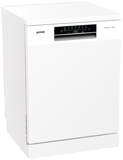 Посудомоечная машина Gorenje GS643E90W - 2