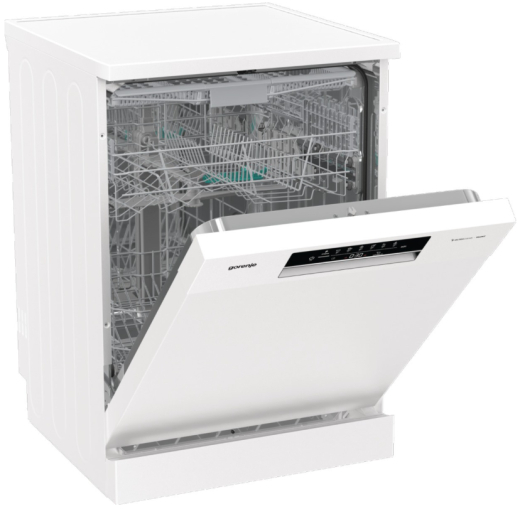 Посудомоечная машина Gorenje GS643E90W - 3