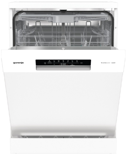 Посудомоечная машина Gorenje GS643E90W - 4