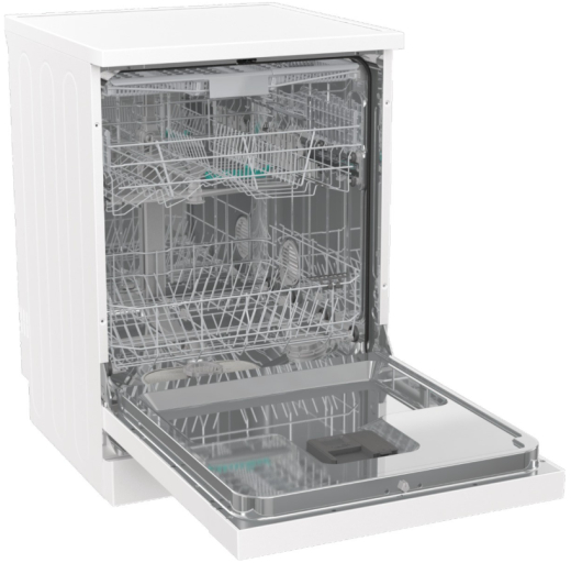 Посудомоечная машина Gorenje GS643E90W - 7