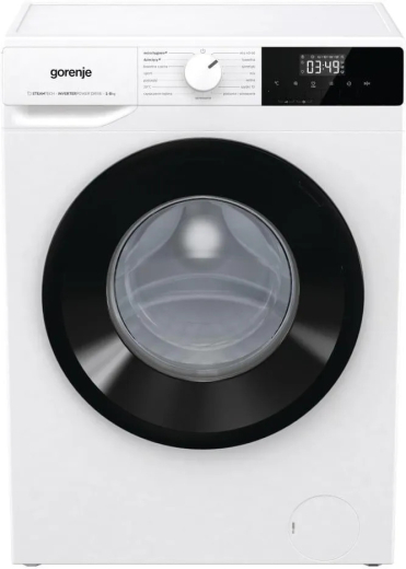 Стиральная машина Gorenje W1NHPI84AS/PL - 2