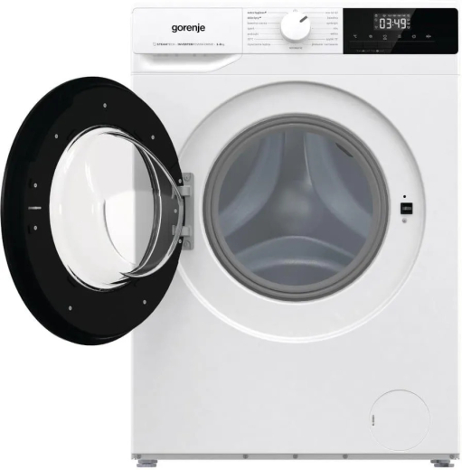 Стиральная машина Gorenje W1NHPI84AS/PL - 3