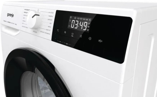 Стиральная машина Gorenje W1NHPI84AS/PL - 4