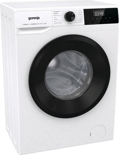 Пральна машина Gorenje W1NHPI62SCS/PL - 2